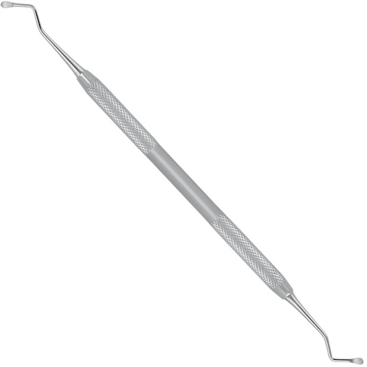 Classic-Round Excavator de fig. 19W