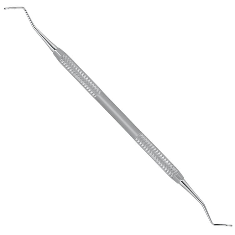 Classic-Round Excavator de Falcon fig. 0
