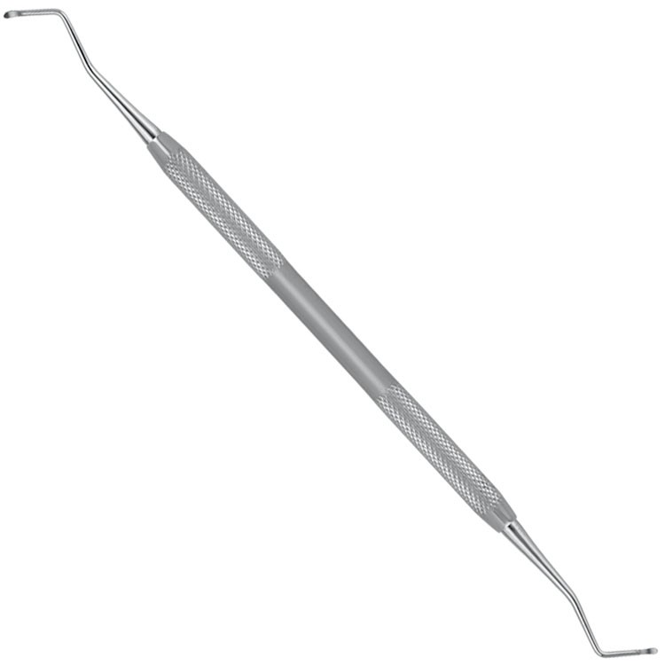 Classic-Round Excavator de Falcon fig. 1