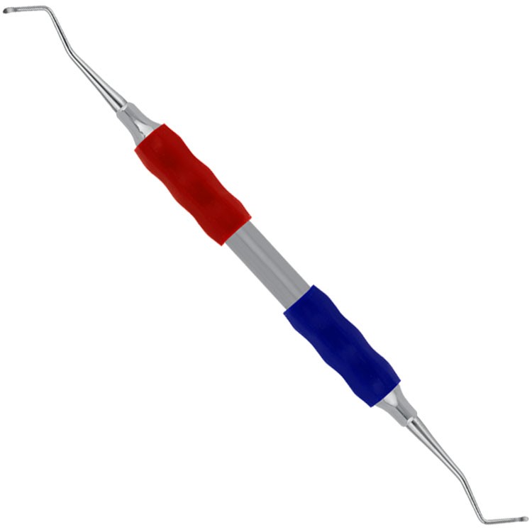Soft-Line Excavator de Falcon fig. 1
