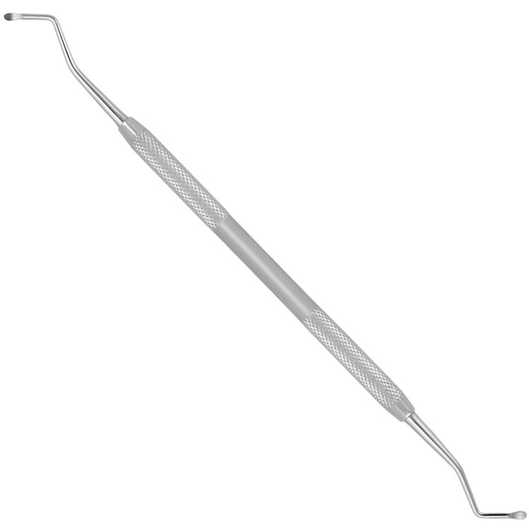 Classic-Round Excavator de Falcon fig. 3