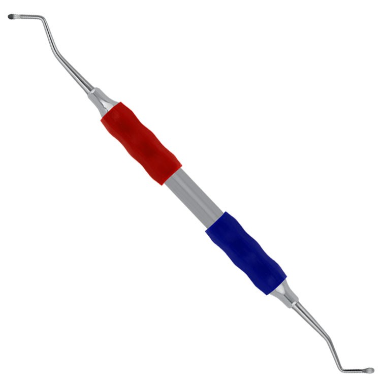 Soft-Line Excavator de Falcon fig. 3