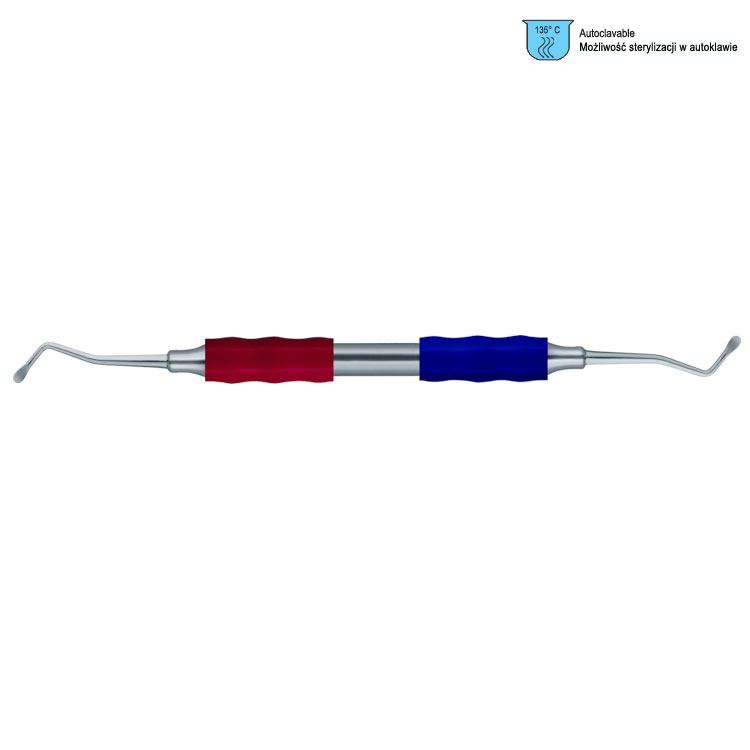 Soft-Line Excavator de Falcon fig. 4