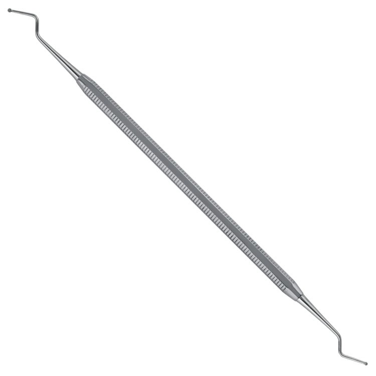 Classic-8 Excavator de type A  fig. 1