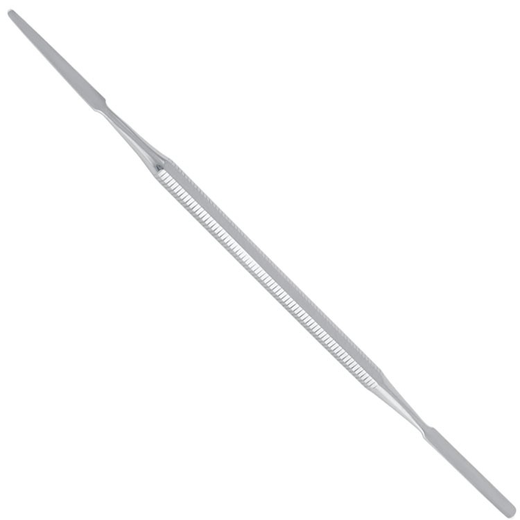 Classic-8 cement spatula de Falcon fig. 00