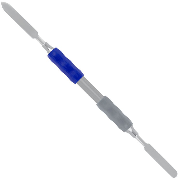 Soft-Line Cement spatula de Falcon fig. 1
