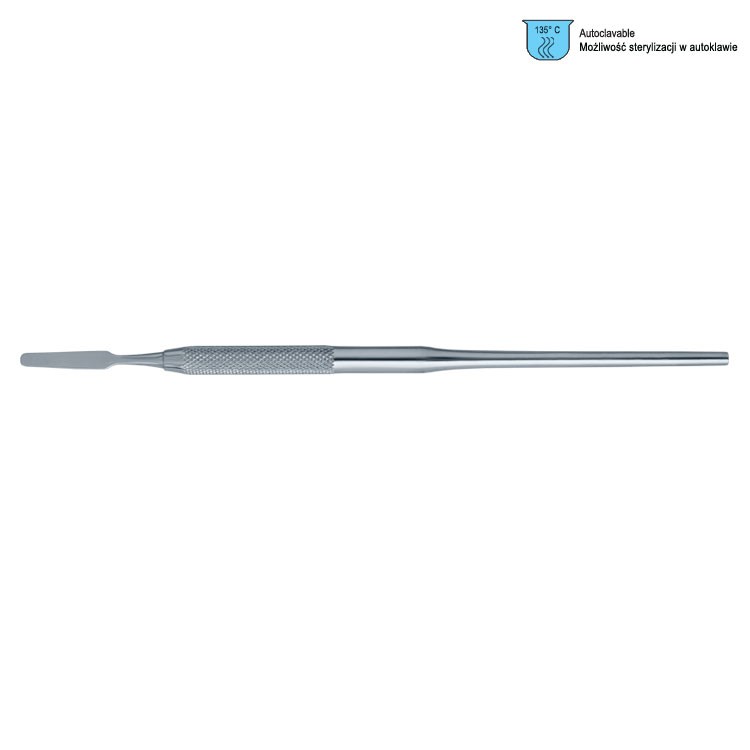 Classic-Round cement spatula se fig. 313