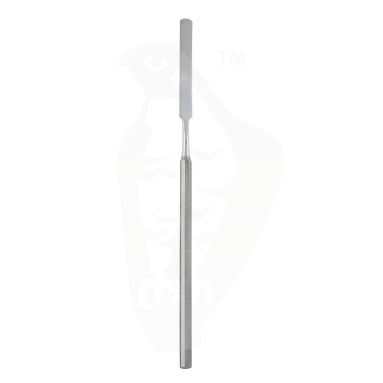 Classic-8 cement spatula se fig. 324 flexible
