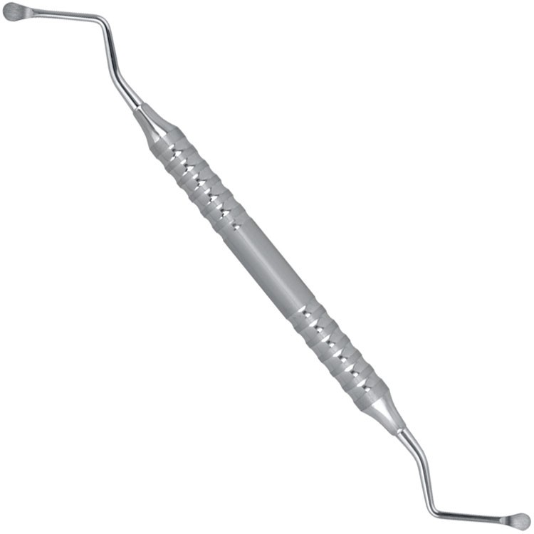 Classic-Lite Bone curette de Lucas fig. 87