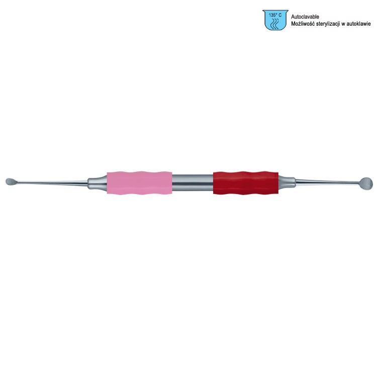Soft-Line Curette de Molt fig. 2/4 
