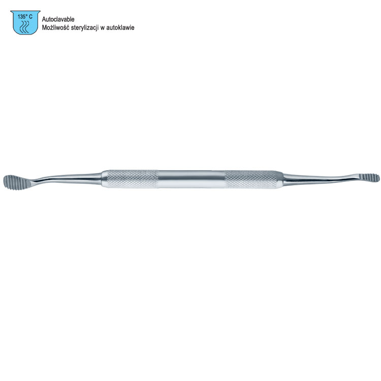 Classic-Lite Bone file Howard fig. 21