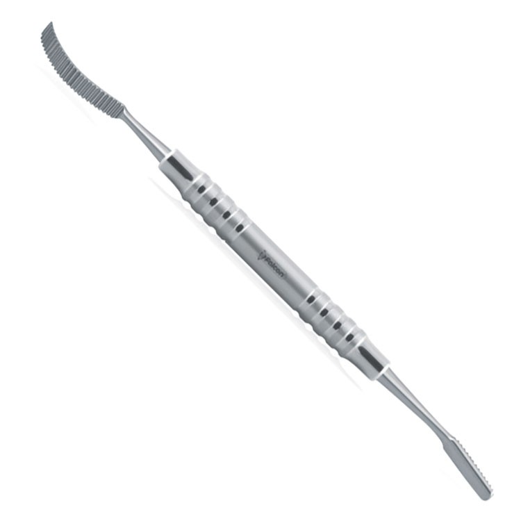 Classic-Lite Bone file Miller fig. 45