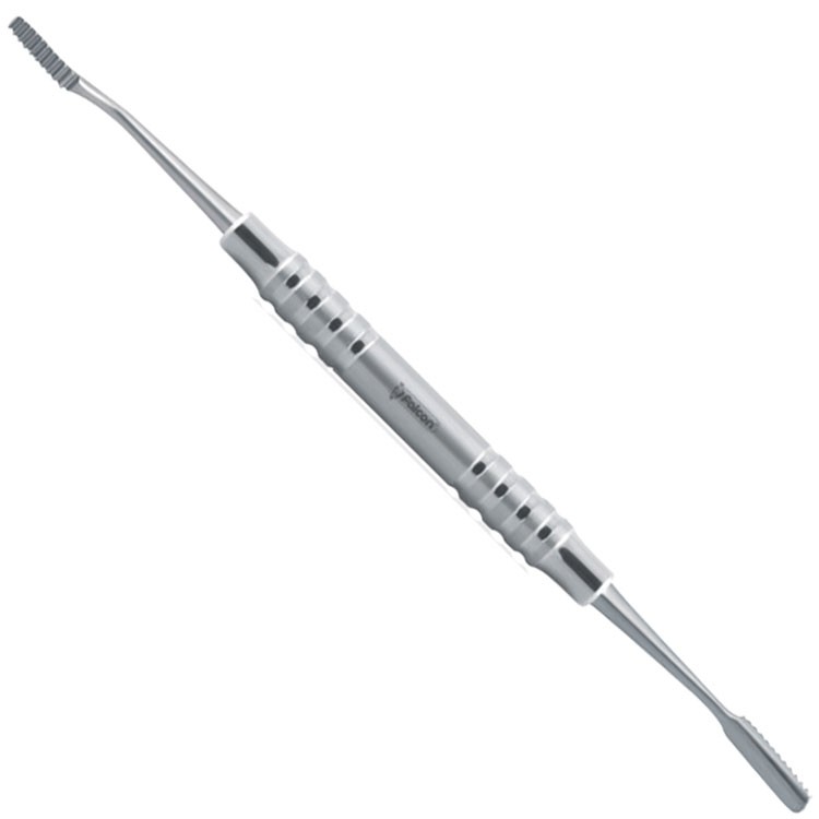 Classic-Lite Bone file Miller fig. 64