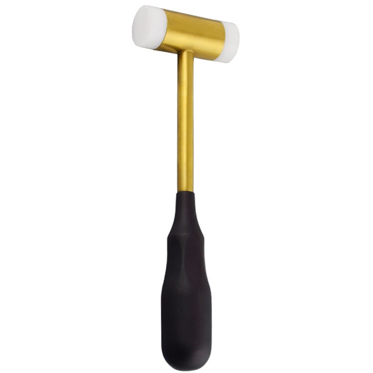 Century-Line mallet plastic discs only, pair