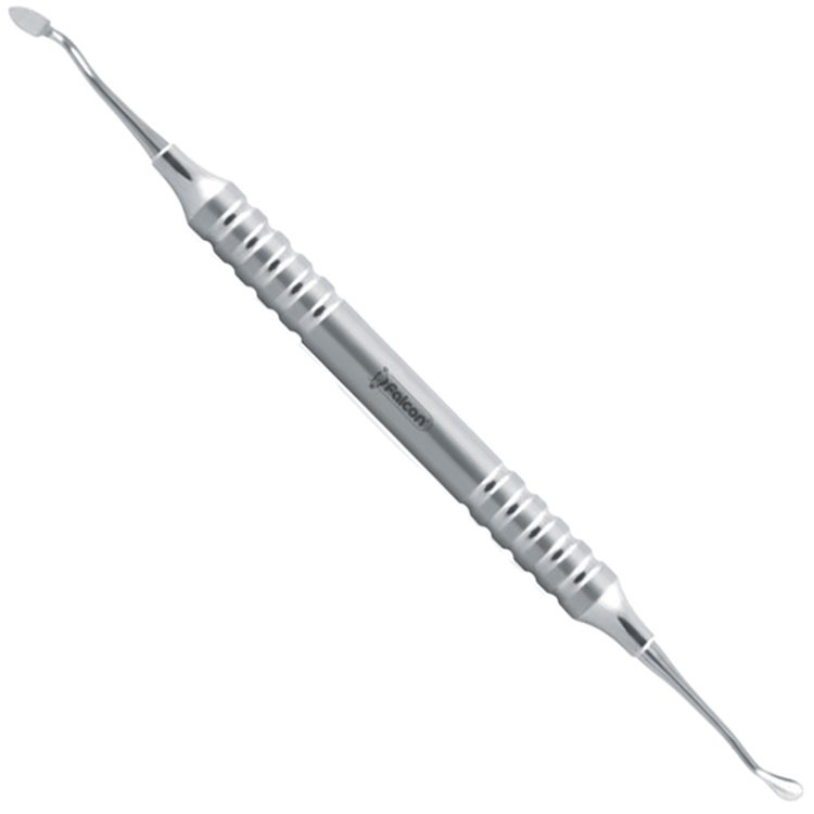Classic-Lite Implant periosteal Busar fig. 2