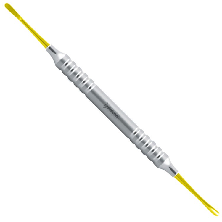 Classic-Lite Raspatory for fine tissue fig. 2 TIN