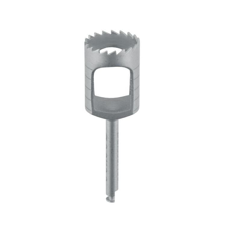 Falcon Trephine bur Ø 10mm