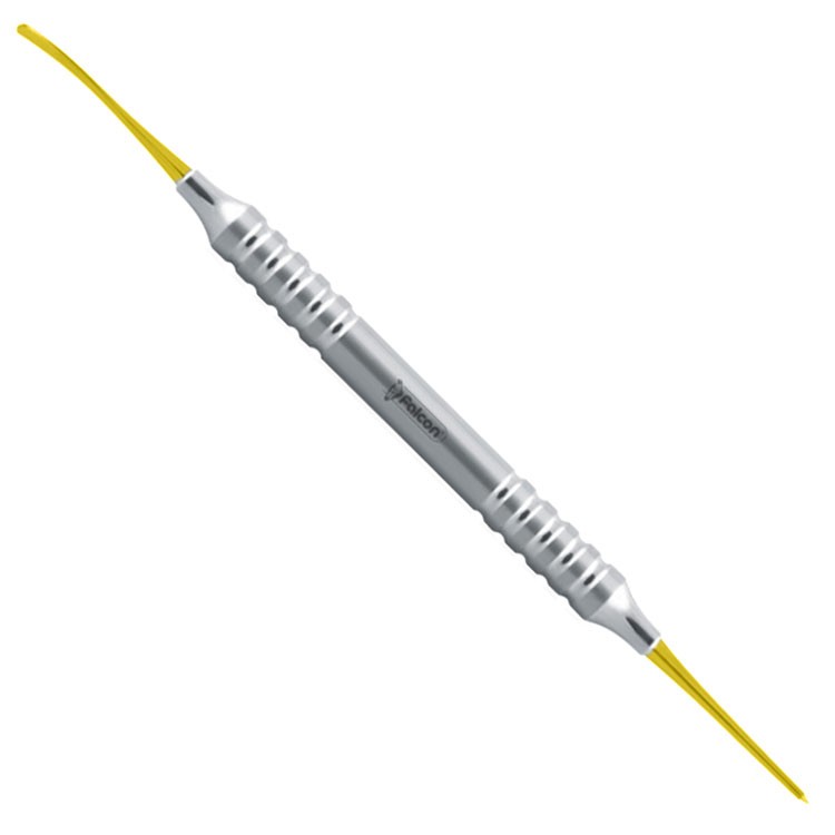Classic-Lite Membrane placement Instrument  (TIN coated) 