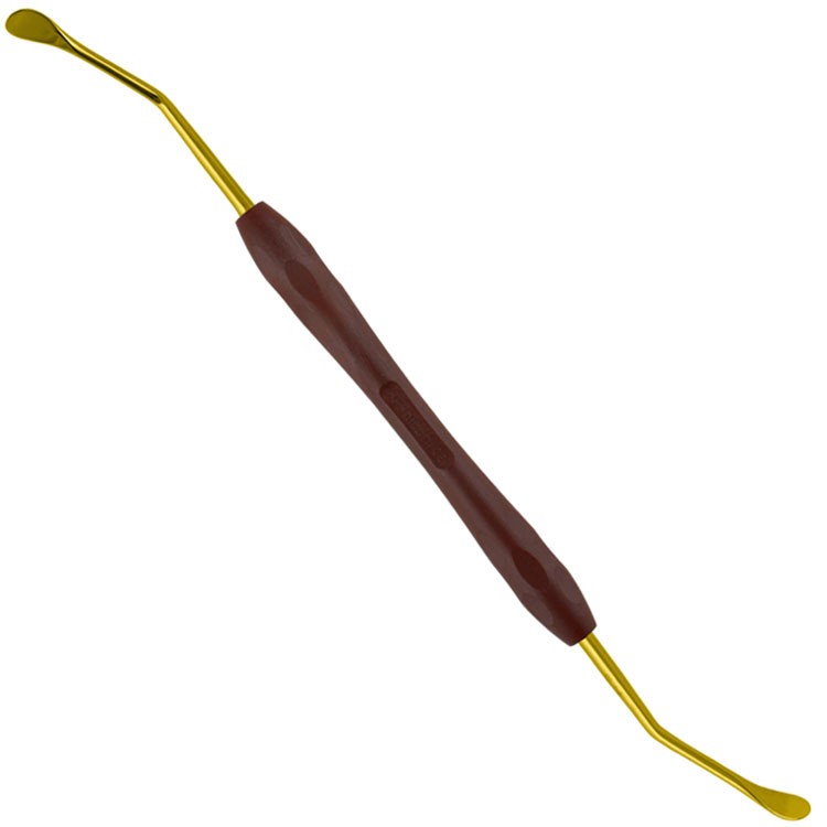 Century-Line Sinus lift curette fig. 1 (White)
