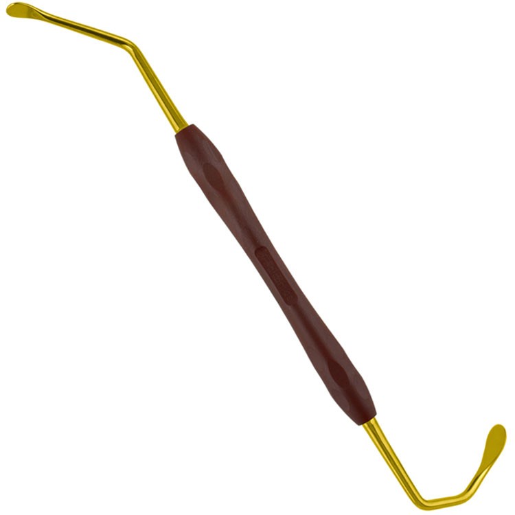 Century-Line Sinus lift curette fig. 2 (Grey)