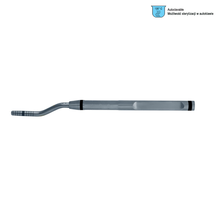 Condensing Osteotome Bayonet 4.2-4.8 mm