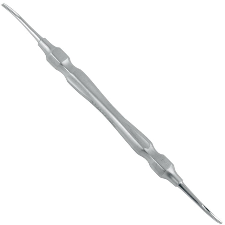 Elevator Falcon double ended for cats 2mm