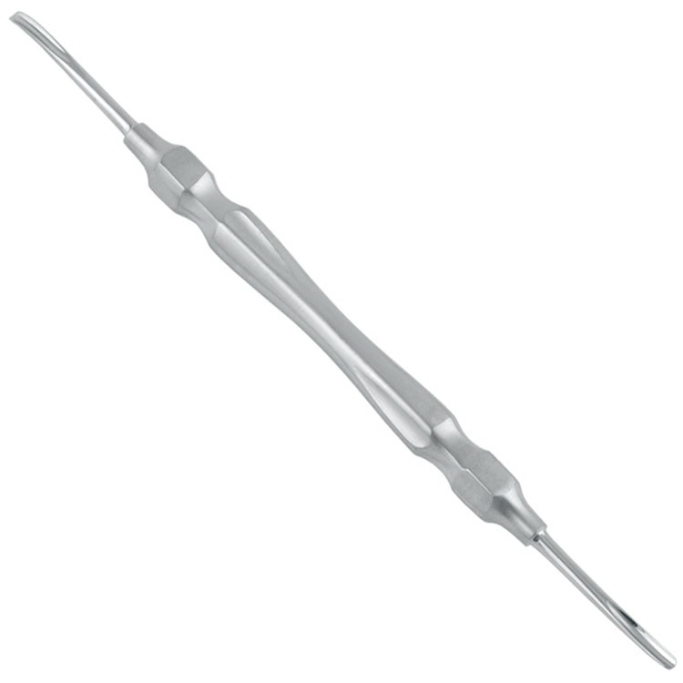 Elevator Falcon double ended for dogs 3mm