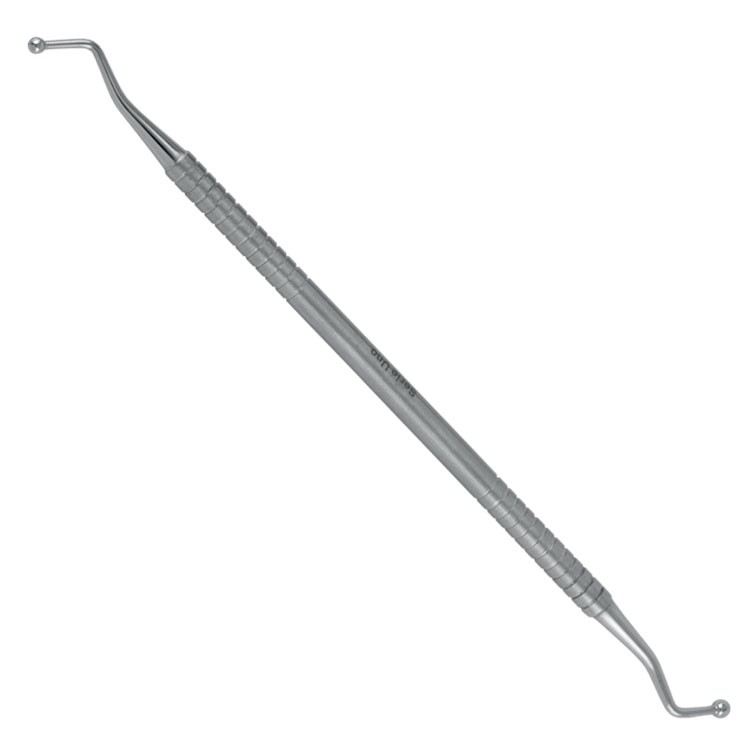 Serie-Uno Burnishers de Falcon fig. 4 (pack of 5 pieces)