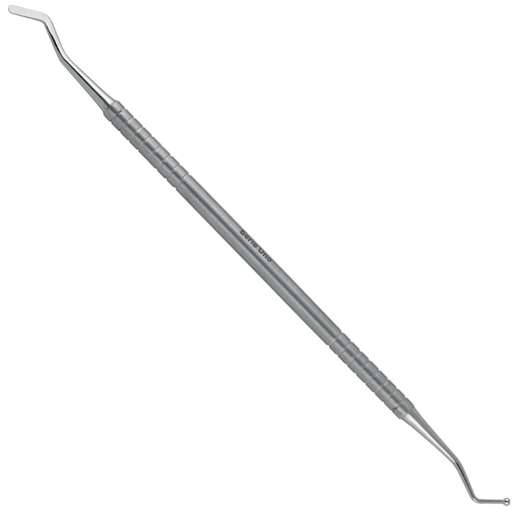 Serie-Uno Filling instruments de Falcon fig. 8 (pack of 5 pieces)