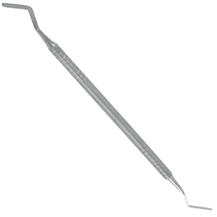 Serie-Uno Filling instruments de Heidemann fig. 0 (pack of 5 pieces)