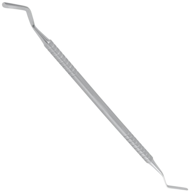 Serie-Uno Filling instruments de Heidemann fig. 2 (pack of 5 pieces)
