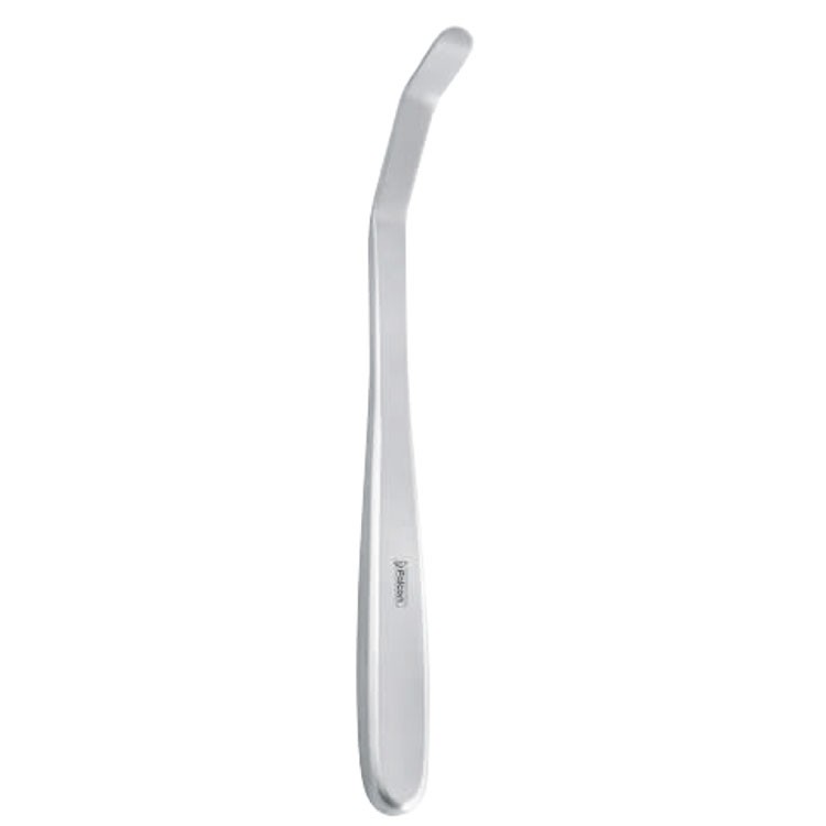 Retractor TMJ condyle Messer-glenoid fossa 190mm