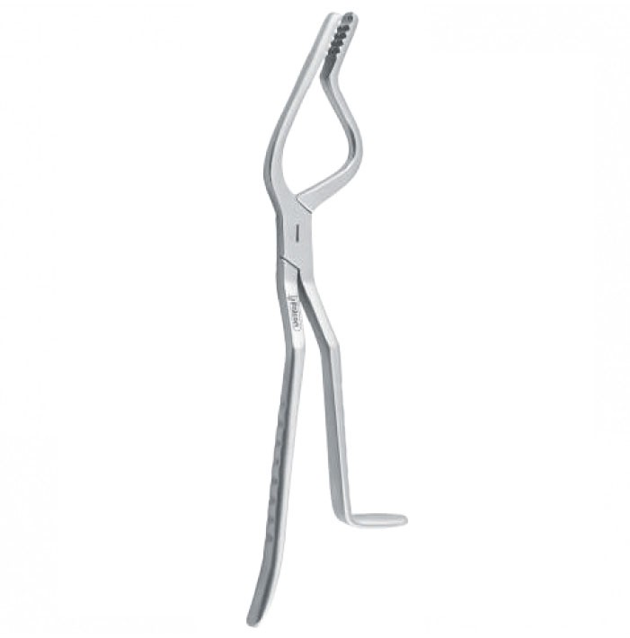 Forceps disimpaction Dingman-Pollock left 275mm