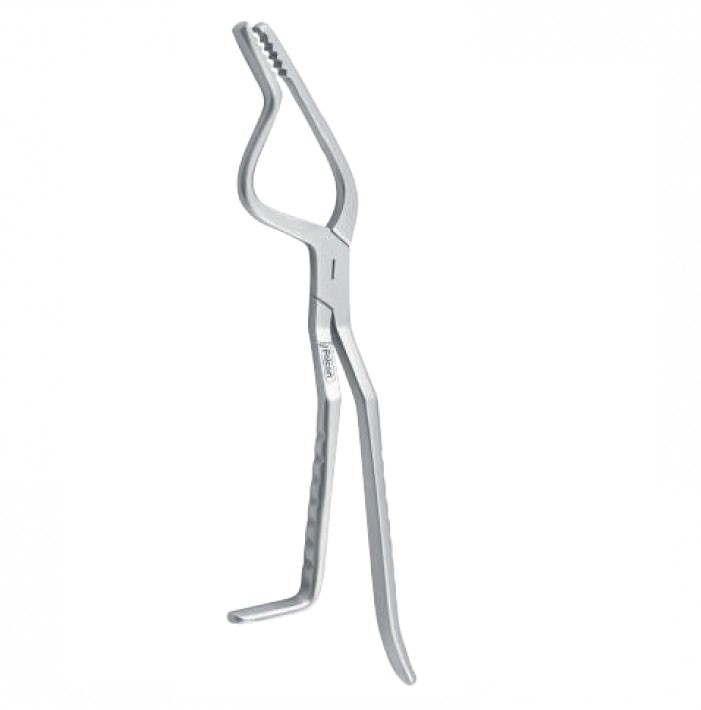Forceps disimpaction Dingman-Pollock right 275mm