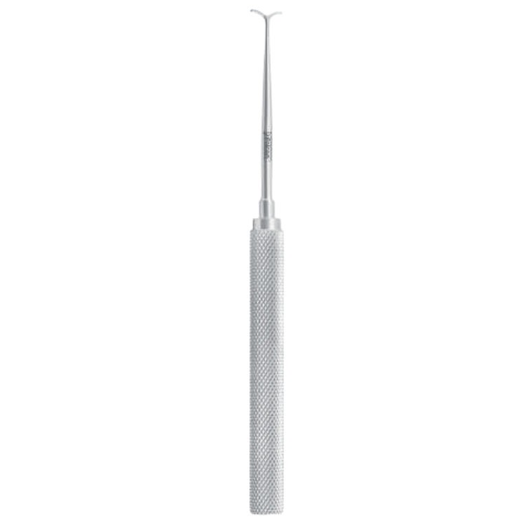 Hook boat Rowe fig.1, 150mm