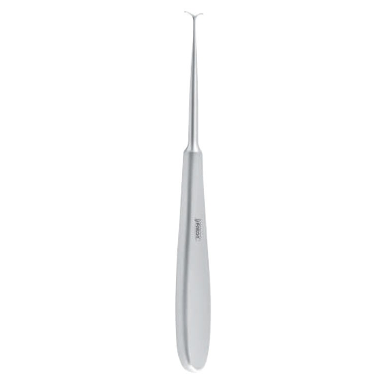 Hook boat Rowe fig.3, 175mm