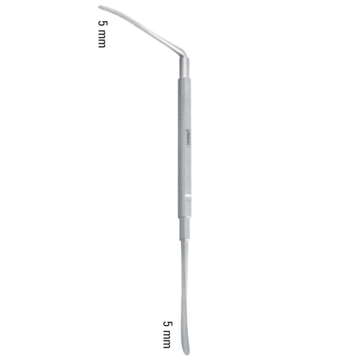 Dissector and Protector Sailer 160mm