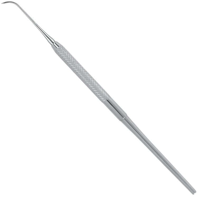 Classic-Round Explorer se rigid fig. 3A