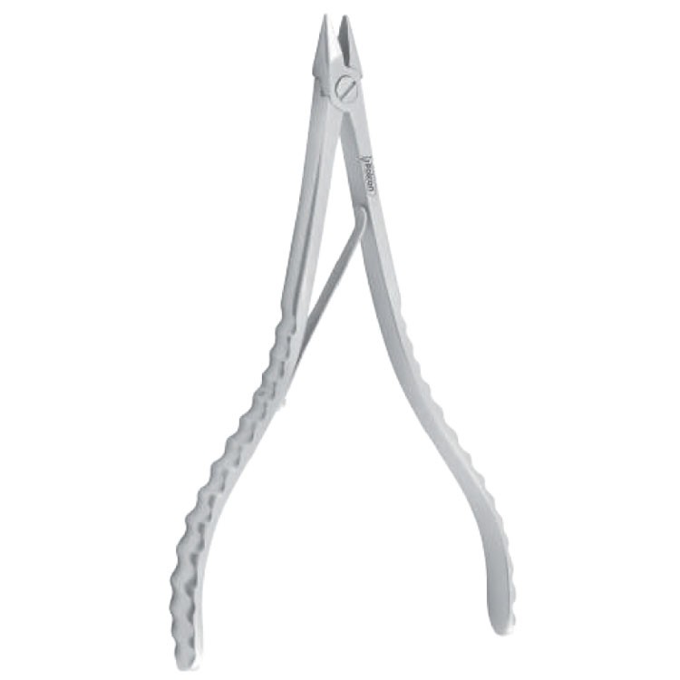 Pliers wire twisting Sailer 180mm
