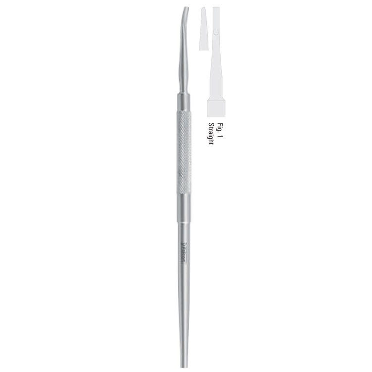 Protector nerve Sailer fig.1, 165mm