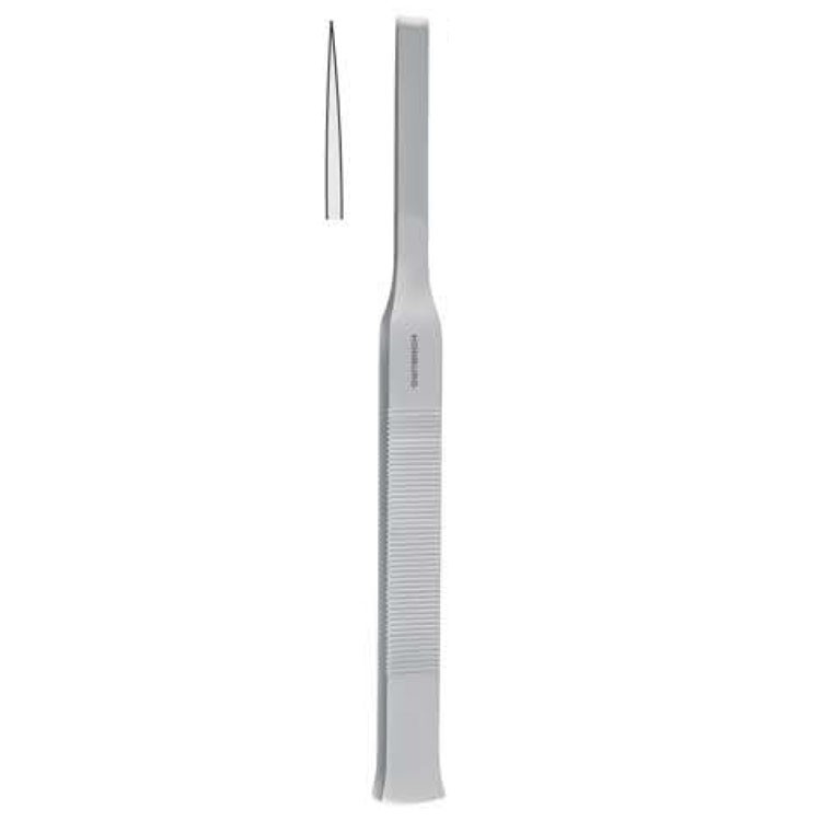 Osteotome multipurpose Tessier straight 10mm, 160mm 