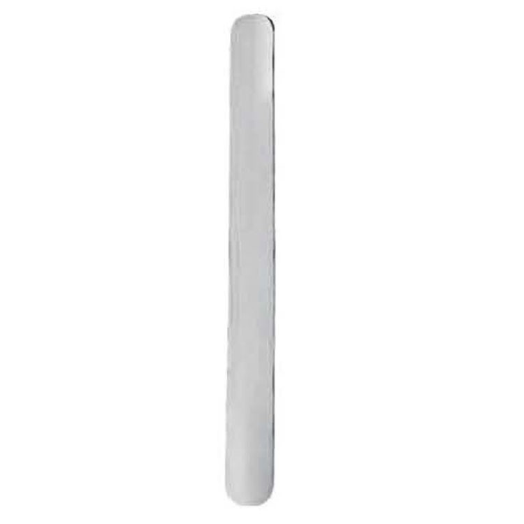Retractor soft tissue Tessier malleable straight fig.3, 220mm