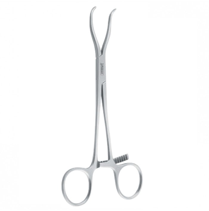 Forceps bone reduction Haase mandibular 165mm