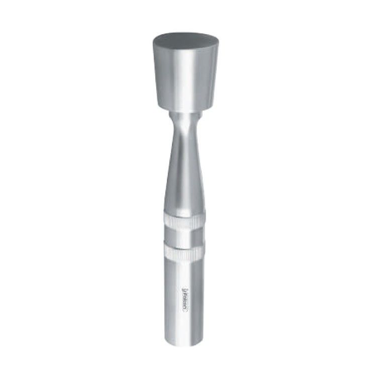 Mallet Gardner 270g, 140mm