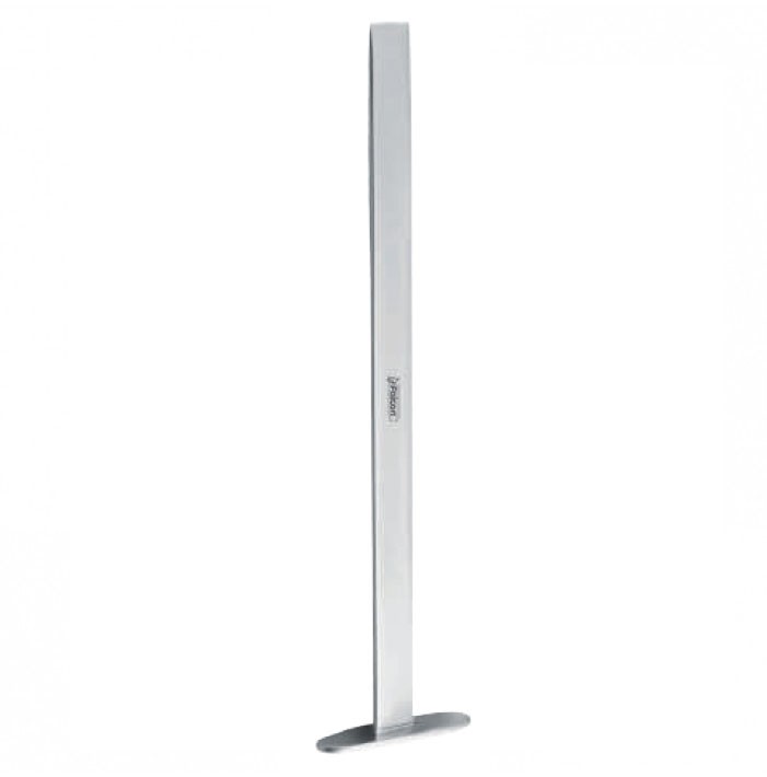 Osteotome maxillo facial Dautrey-Munro straight 12mm, 160mm
