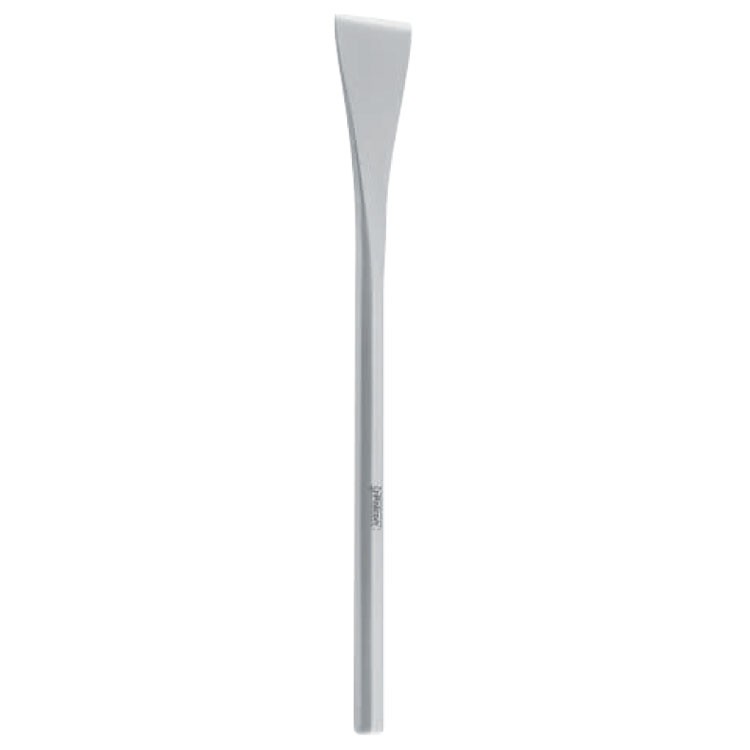 Osteotome maxillo facial Sheehan 4mm, 150mm