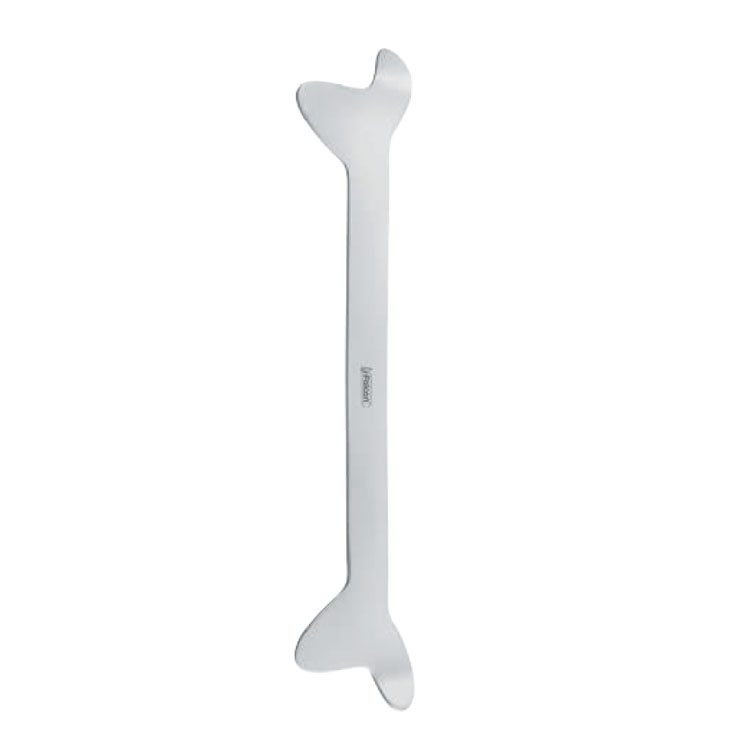 Retractor sinus shephard 180mm