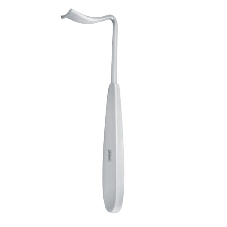 Retractor soft tissue Bowdler-Henry 180mm