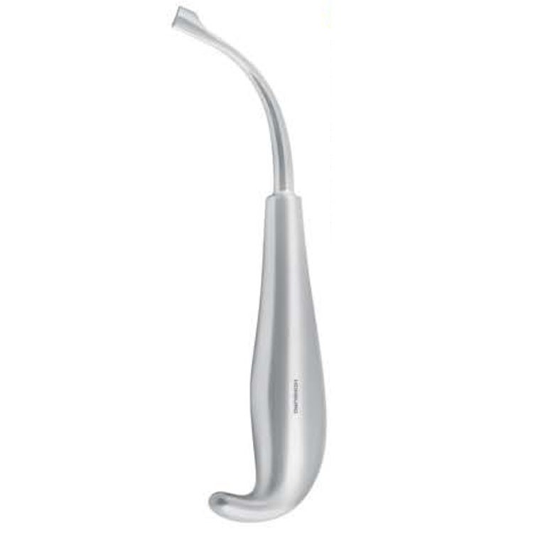 Separator sagittal split Smith right 9mm, 185mm
