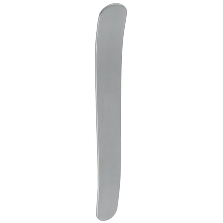 Tongue depressor Buchwald S-Shape, 19/23mm, 180mm